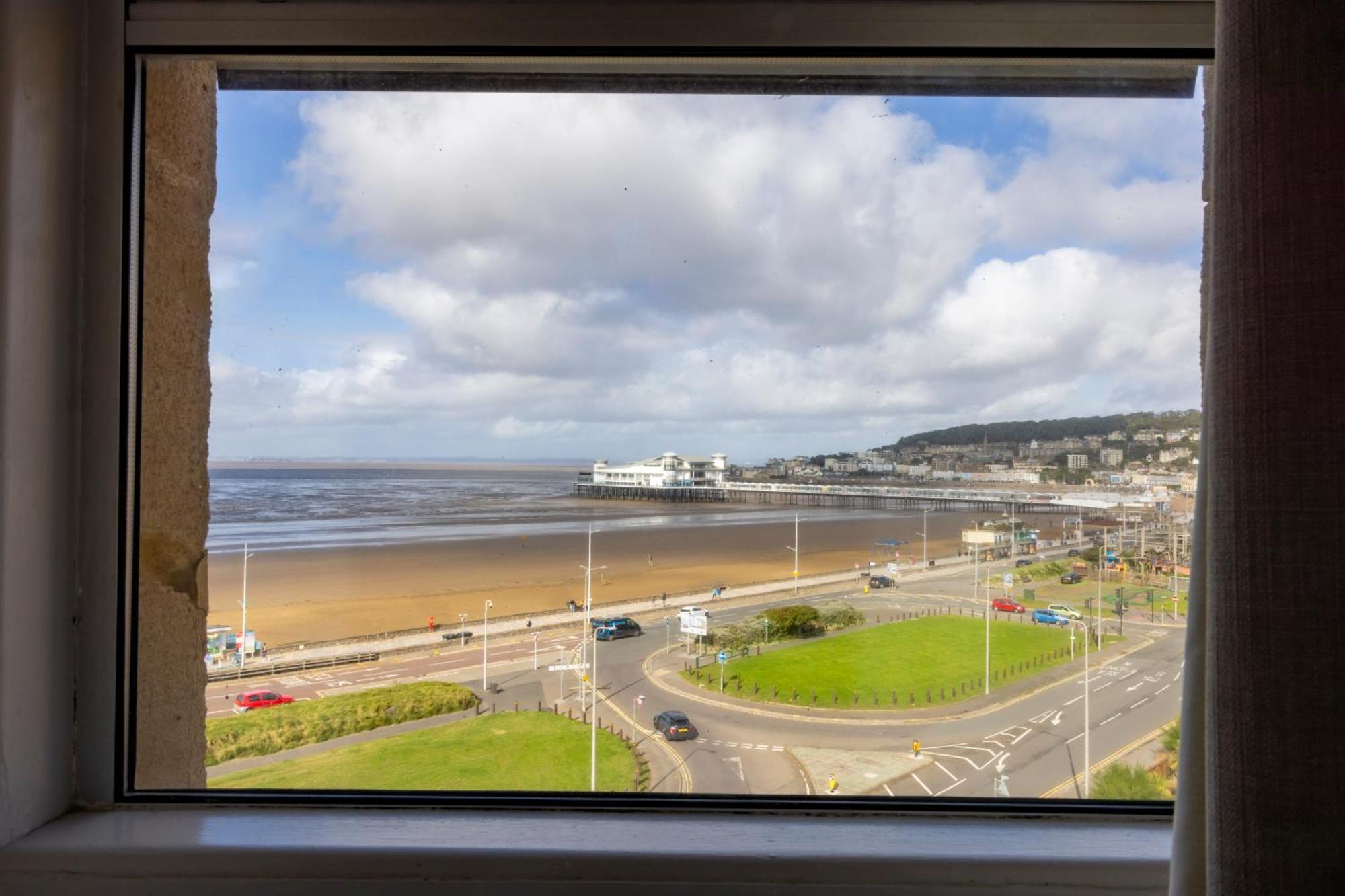 The Grand Atlantic Hotel Weston-super-Mare