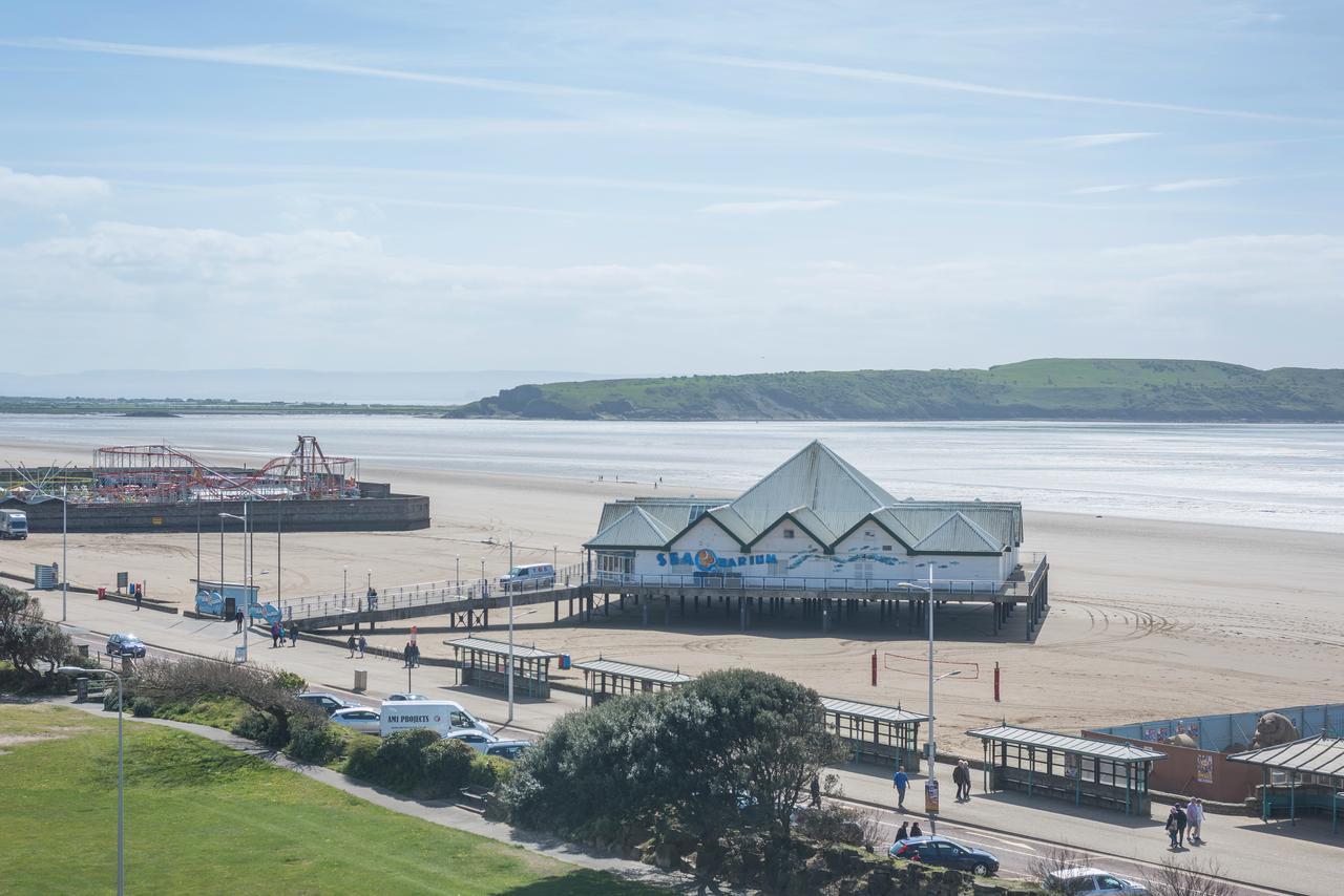 The Grand Atlantic 3* Weston-super-Mare