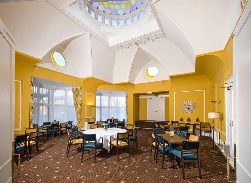 The Grand Atlantic Отель